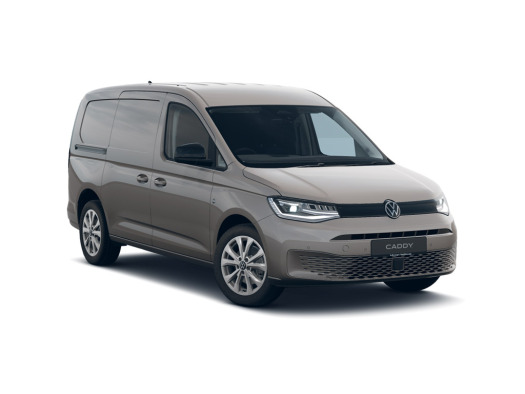 Volkswagen Caddy Maxi Caddy Cargo Maxi C20 Petrol 1.5 eHybrid 150 Commerce Pro Van DSG [Assist] - Image 1